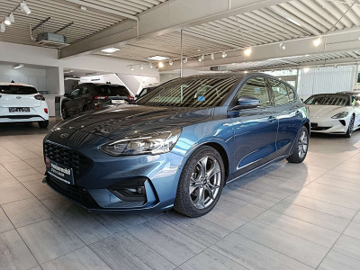 Ford Focus Gebrauchtwagen Ford Focus Gebrauchtwagen