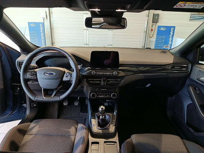 Ford Focus Gebrauchtwagen Ford Focus Gebrauchtwagen