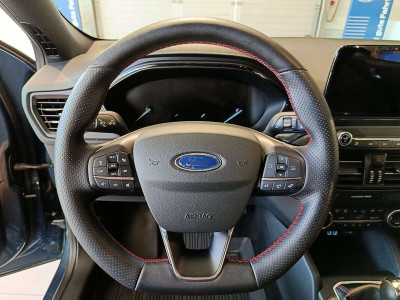 Ford Focus Gebrauchtwagen Ford Focus Gebrauchtwagen