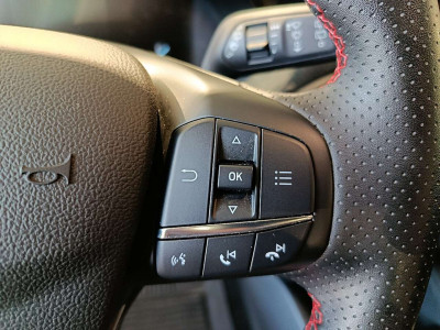 Ford Focus Gebrauchtwagen Ford Focus Gebrauchtwagen