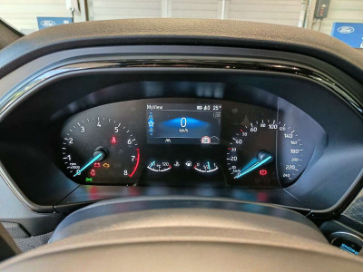 Ford Focus Gebrauchtwagen Ford Focus Gebrauchtwagen