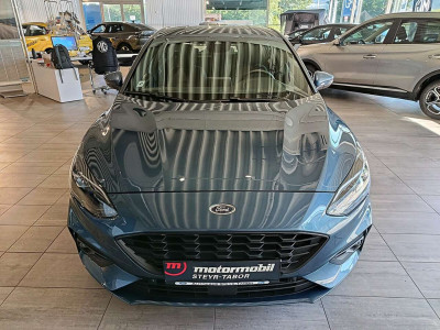Ford Focus Gebrauchtwagen Ford Focus Gebrauchtwagen