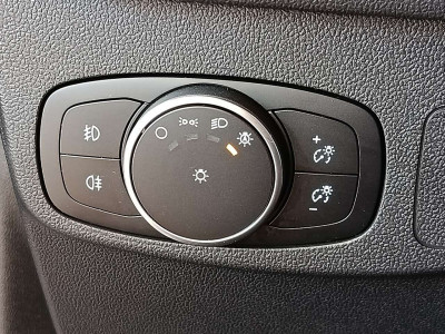 Ford Focus Gebrauchtwagen Ford Focus Gebrauchtwagen