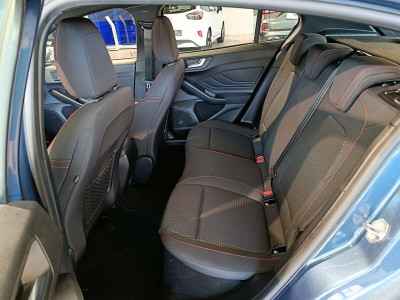 Ford Focus Gebrauchtwagen Ford Focus Gebrauchtwagen