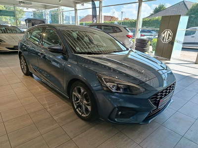 Ford Focus Gebrauchtwagen Ford Focus Gebrauchtwagen