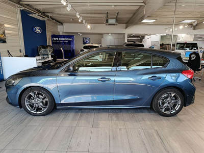 Ford Focus Gebrauchtwagen Ford Focus Gebrauchtwagen