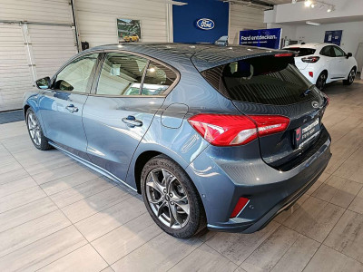 Ford Focus Gebrauchtwagen Ford Focus Gebrauchtwagen