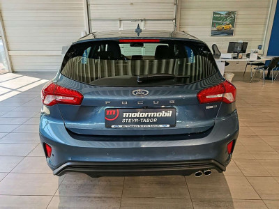 Ford Focus Gebrauchtwagen Ford Focus Gebrauchtwagen