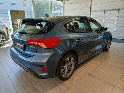 Ford Focus Gebrauchtwagen Ford Focus Gebrauchtwagen
