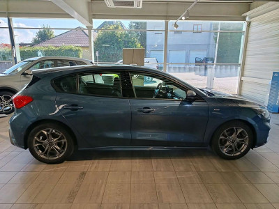 Ford Focus Gebrauchtwagen Ford Focus Gebrauchtwagen