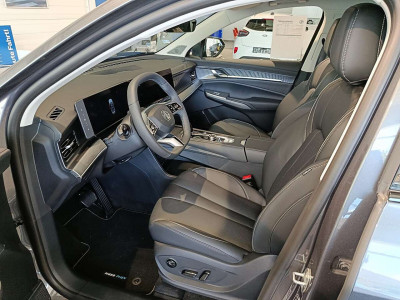 MG MGS9 Neuwagen MG MGS9 Neuwagen