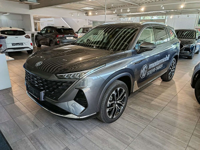 MG MGS9 Neuwagen MG MGS9 Neuwagen