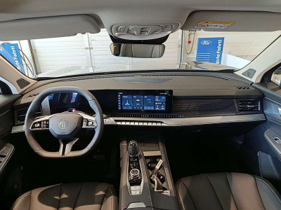 MG MGS9 Neuwagen MG MGS9 Neuwagen