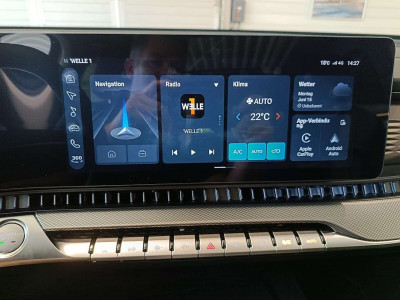 MG MGS9 Neuwagen MG MGS9 Neuwagen