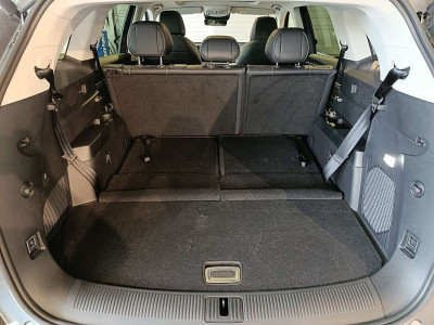 MG MGS9 Neuwagen MG MGS9 Neuwagen