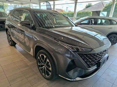 MG MGS9 Neuwagen MG MGS9 Neuwagen
