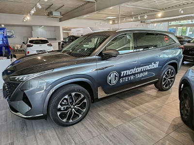 MG MGS9 Neuwagen MG MGS9 Neuwagen