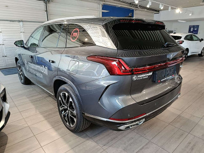 MG MGS9 Neuwagen MG MGS9 Neuwagen