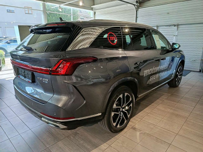 MG MGS9 Neuwagen MG MGS9 Neuwagen