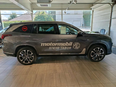 MG MGS9 Neuwagen MG MGS9 Neuwagen