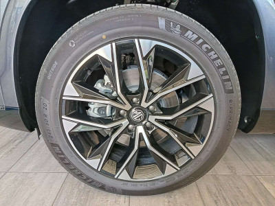 MG MGS9 Neuwagen MG MGS9 Neuwagen