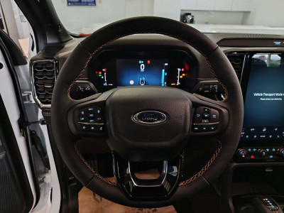 Ford Ranger Neuwagen Ford Ranger Neuwagen