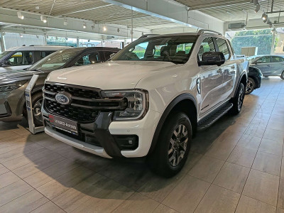 Ford Ranger Neuwagen Ford Ranger Neuwagen