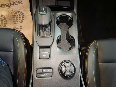 Ford Ranger Neuwagen Ford Ranger Neuwagen