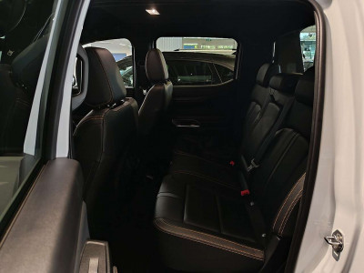 Ford Ranger Neuwagen Ford Ranger Neuwagen