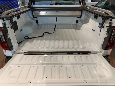 Ford Ranger Neuwagen Ford Ranger Neuwagen