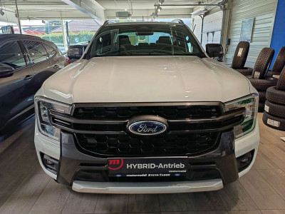 Ford Ranger Neuwagen Ford Ranger Neuwagen