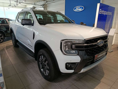 Ford Ranger Neuwagen Ford Ranger Neuwagen