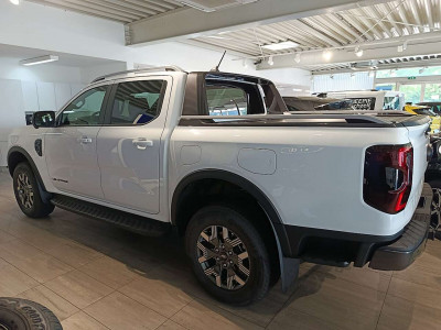Ford Ranger Neuwagen Ford Ranger Neuwagen