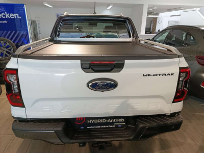 Ford Ranger Neuwagen Ford Ranger Neuwagen