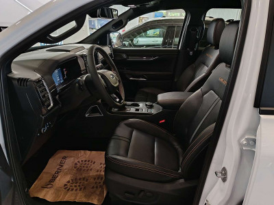 Ford Ranger Neuwagen Ford Ranger Neuwagen