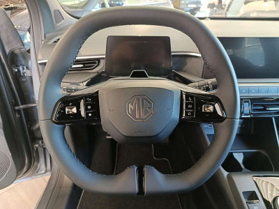 MG MG3 Tageszulassung