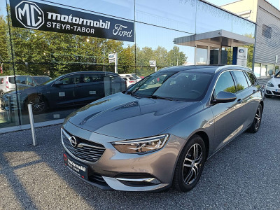 Opel Insignia Gebrauchtwagen