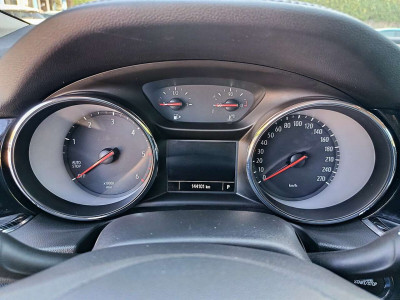 Opel Insignia Gebrauchtwagen