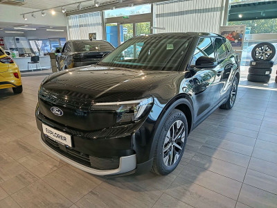 Ford Explorer Neuwagen