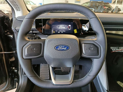 Ford Explorer Neuwagen