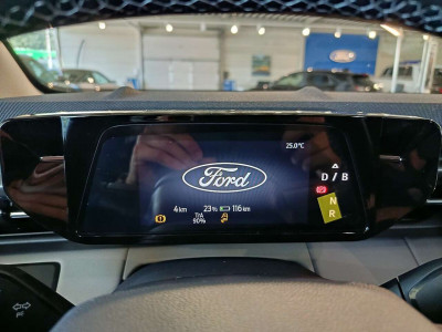 Ford Explorer Neuwagen