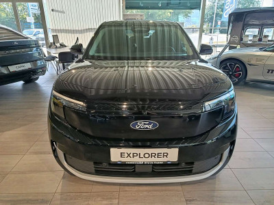 Ford Explorer Neuwagen