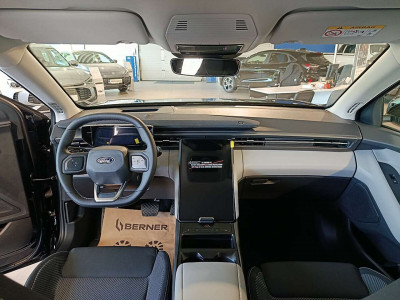 Ford Explorer Neuwagen