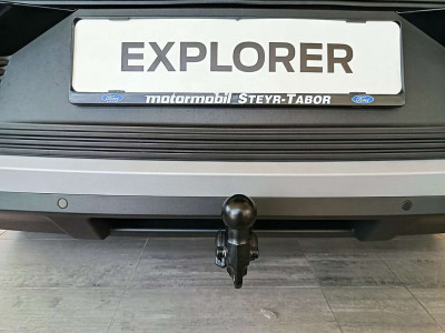 Ford Explorer Neuwagen