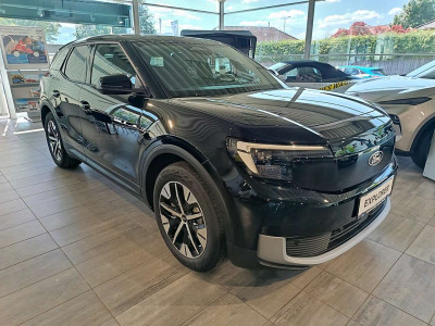 Ford Explorer Neuwagen