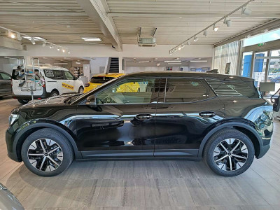 Ford Explorer Neuwagen