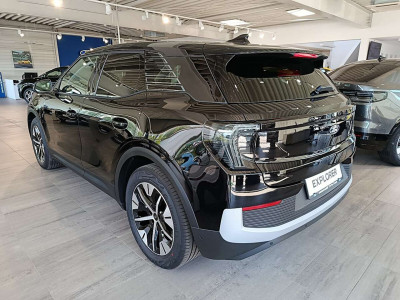 Ford Explorer Neuwagen