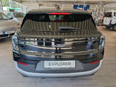 Ford Explorer Neuwagen