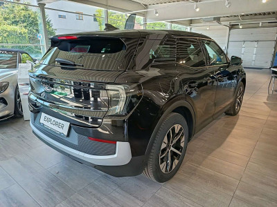 Ford Explorer Neuwagen