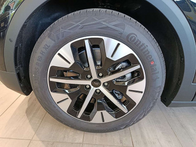 Ford Explorer Neuwagen